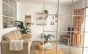 Suite mediterránea en Altea La Marieta